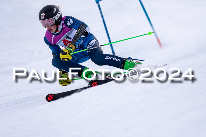 1. SVM Cup Willi-Wein-Gedächtnisrennen, RS, 05.01.2023