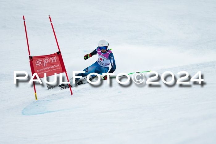 1. SVM Cup Willi-Wein-Gedächtnisrennen, RS, 05.01.2023