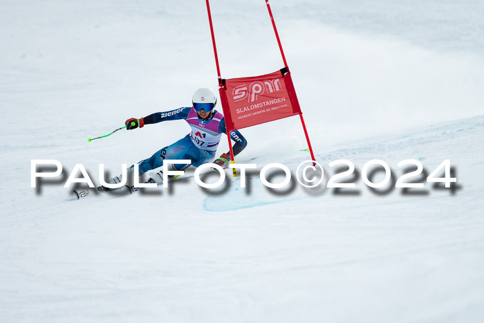 1. SVM Cup Willi-Wein-Gedächtnisrennen, RS, 05.01.2023