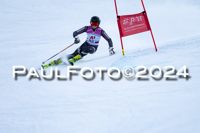 1. SVM Cup Willi-Wein-Gedächtnisrennen, RS, 05.01.2023