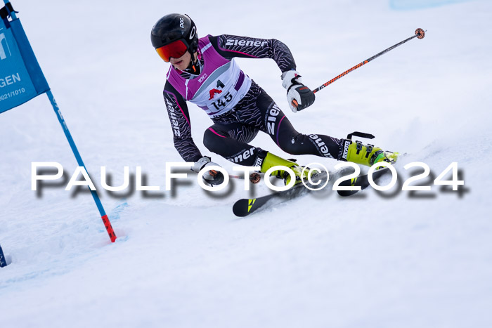 1. SVM Cup Willi-Wein-Gedächtnisrennen, RS, 05.01.2023