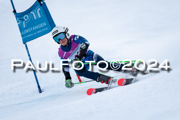 1. SVM Cup Willi-Wein-Gedächtnisrennen, RS, 05.01.2023