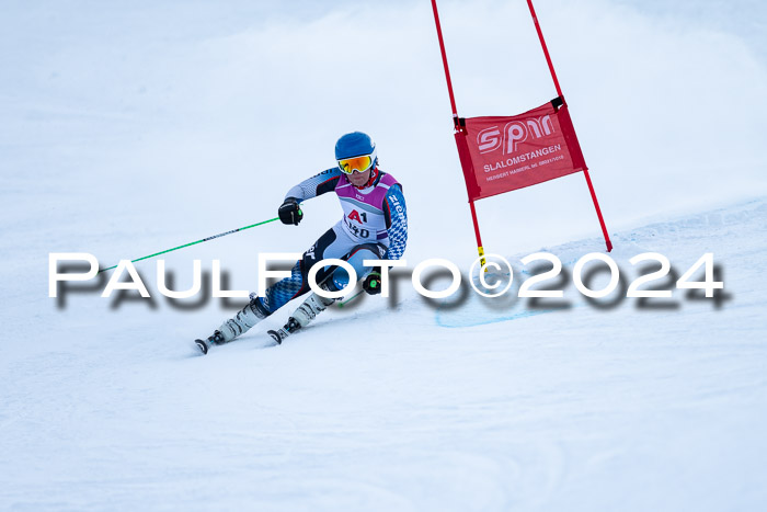 1. SVM Cup Willi-Wein-Gedächtnisrennen, RS, 05.01.2023