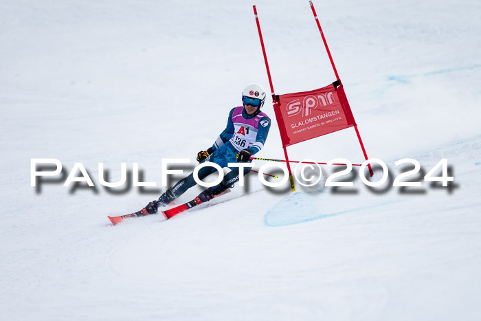 1. SVM Cup Willi-Wein-Gedächtnisrennen, RS, 05.01.2023