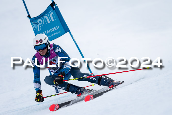 1. SVM Cup Willi-Wein-Gedächtnisrennen, RS, 05.01.2023