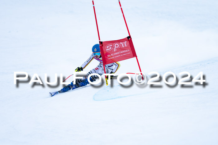 1. SVM Cup Willi-Wein-Gedächtnisrennen, RS, 05.01.2023