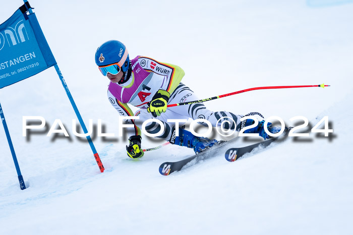 1. SVM Cup Willi-Wein-Gedächtnisrennen, RS, 05.01.2023