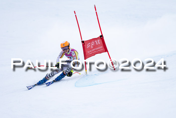 1. SVM Cup Willi-Wein-Gedächtnisrennen, RS, 05.01.2023