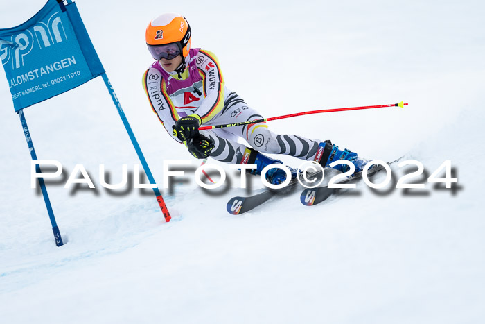 1. SVM Cup Willi-Wein-Gedächtnisrennen, RS, 05.01.2023