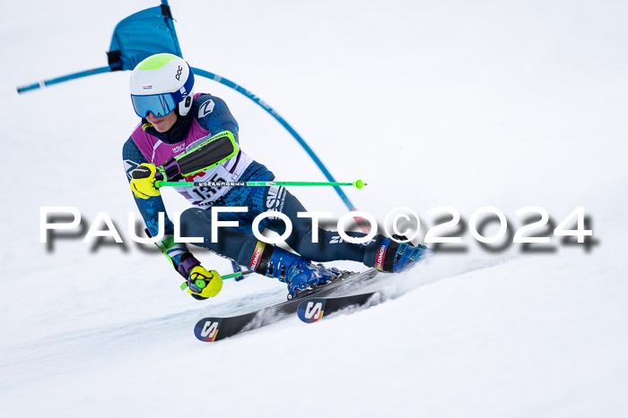 1. SVM Cup Willi-Wein-Gedächtnisrennen, RS, 05.01.2023