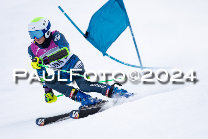 1. SVM Cup Willi-Wein-Gedächtnisrennen, RS, 05.01.2023