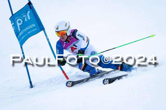 1. SVM Cup Willi-Wein-Gedächtnisrennen, RS, 05.01.2023