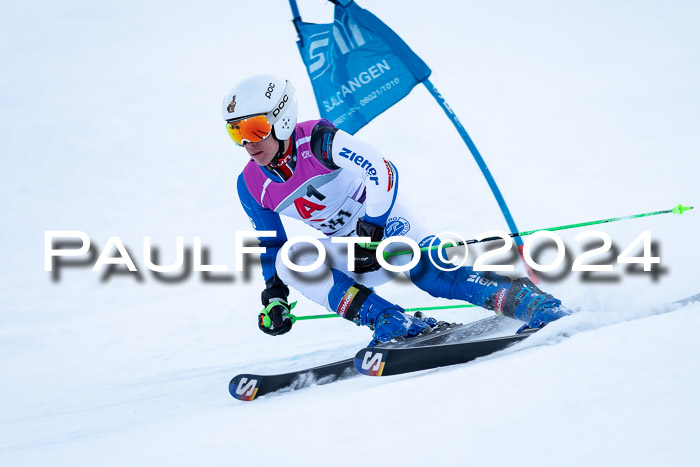 1. SVM Cup Willi-Wein-Gedächtnisrennen, RS, 05.01.2023