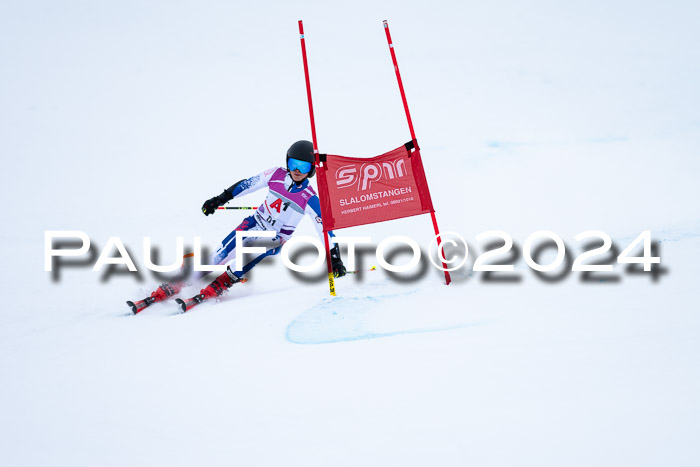 1. SVM Cup Willi-Wein-Gedächtnisrennen, RS, 05.01.2023