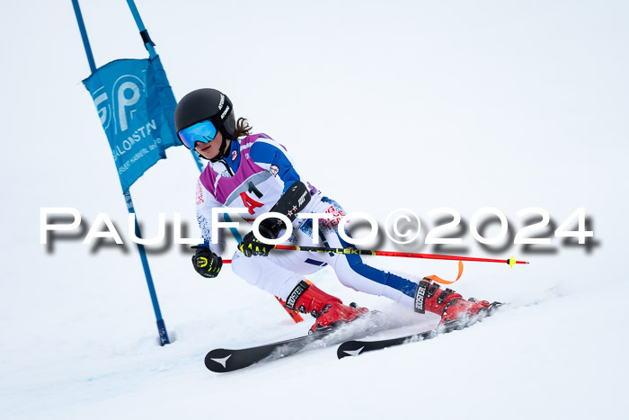 1. SVM Cup Willi-Wein-Gedächtnisrennen, RS, 05.01.2023