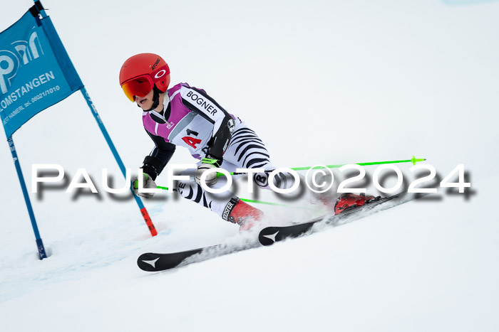 1. SVM Cup Willi-Wein-Gedächtnisrennen, RS, 05.01.2023