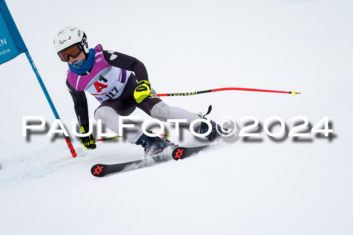 1. SVM Cup Willi-Wein-Gedächtnisrennen, RS, 05.01.2023