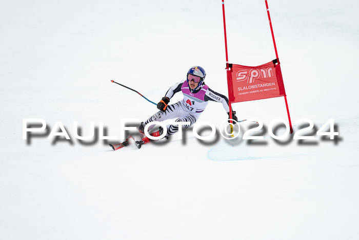 1. SVM Cup Willi-Wein-Gedächtnisrennen, RS, 05.01.2023