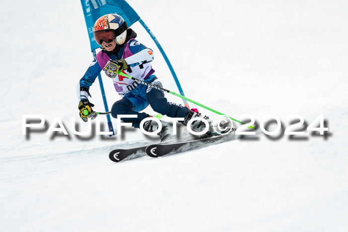 1. SVM Cup Willi-Wein-Gedächtnisrennen, RS, 05.01.2023