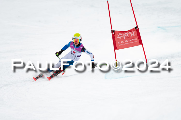 1. SVM Cup Willi-Wein-Gedächtnisrennen, RS, 05.01.2023