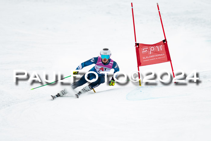 1. SVM Cup Willi-Wein-Gedächtnisrennen, RS, 05.01.2023