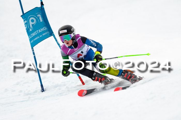 1. SVM Cup Willi-Wein-Gedächtnisrennen, RS, 05.01.2023