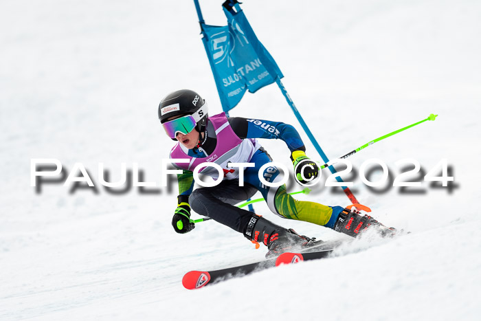 1. SVM Cup Willi-Wein-Gedächtnisrennen, RS, 05.01.2023