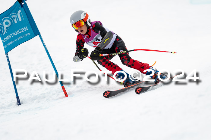 1. SVM Cup Willi-Wein-Gedächtnisrennen, RS, 05.01.2023