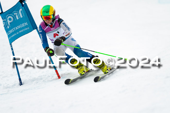 1. SVM Cup Willi-Wein-Gedächtnisrennen, RS, 05.01.2023