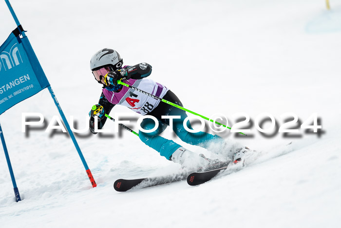 1. SVM Cup Willi-Wein-Gedächtnisrennen, RS, 05.01.2023