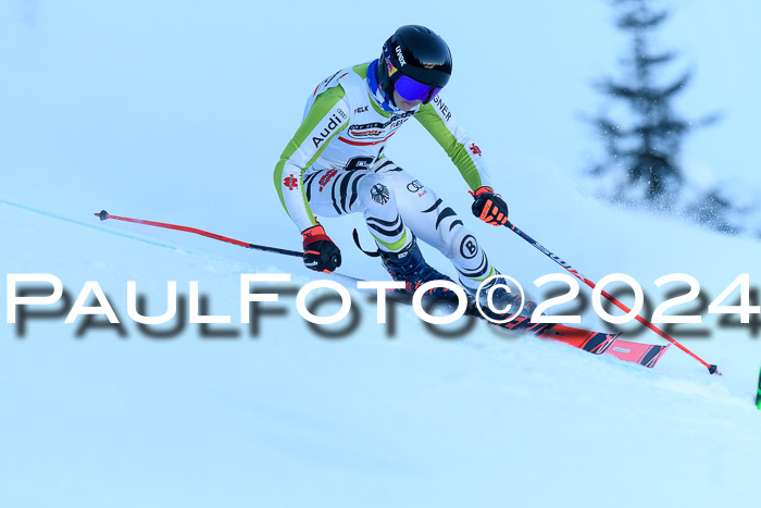 DSV - ELK Schülercup U16 SL, 13.01.2024