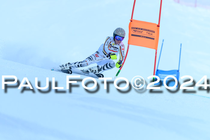 DSV - ELK Schülercup U16 SL, 13.01.2024