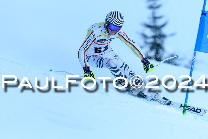 DSV - ELK Schülercup U16 SL, 13.01.2024