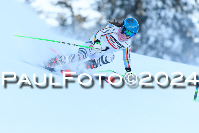 DSV - ELK Schülercup U16 SL, 13.01.2024