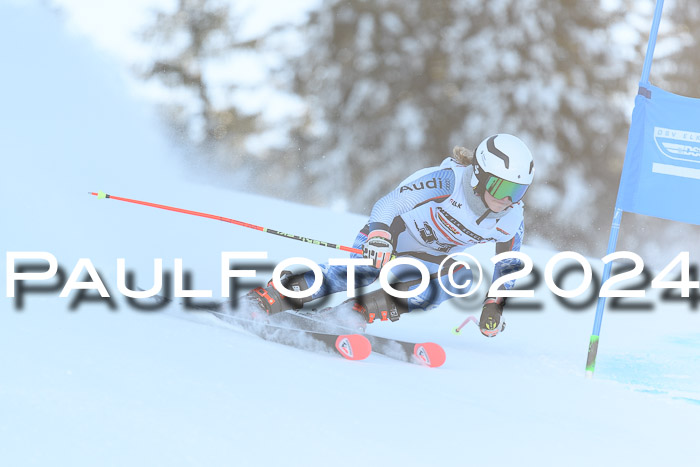 DSV - ELK Schülercup U16 SL, 13.01.2024