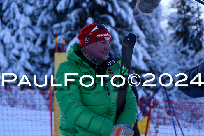 DSV - ELK Schülercup U16 SL, 13.01.2024