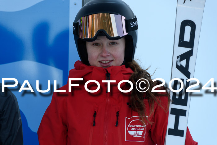 DSV - ELK Schülercup U16 SL, 13.01.2024