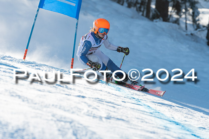 3. DSV ELK Schülercup RS, 14.01.2024