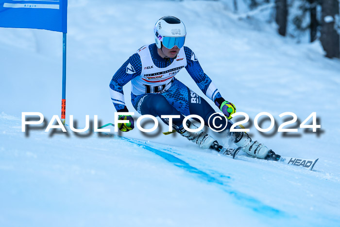 3. DSV ELK Schülercup RS, 14.01.2024