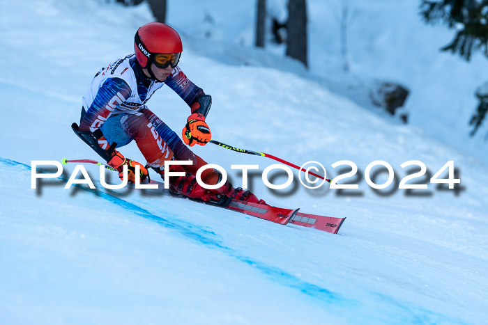 3. DSV ELK Schülercup RS, 14.01.2024