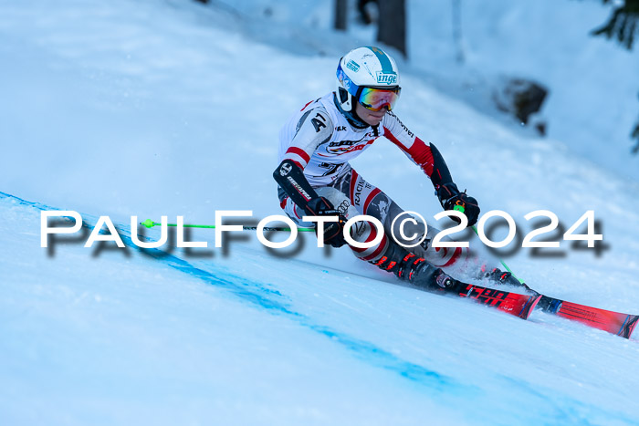 3. DSV ELK Schülercup RS, 14.01.2024