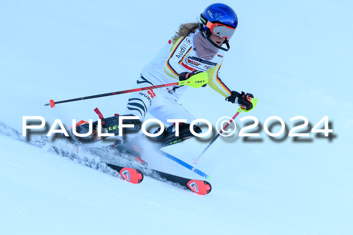 DSV - ELK Schülercup U16 SL, 14.01.2024