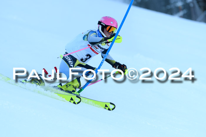 DSV - ELK Schülercup U16 SL, 14.01.2024