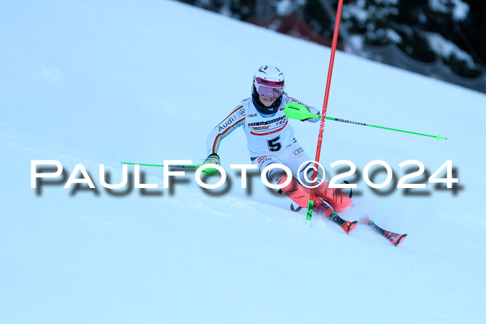 DSV - ELK Schülercup U16 SL, 14.01.2024