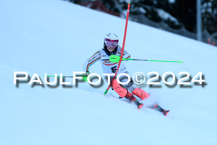 DSV - ELK Schülercup U16 SL, 14.01.2024