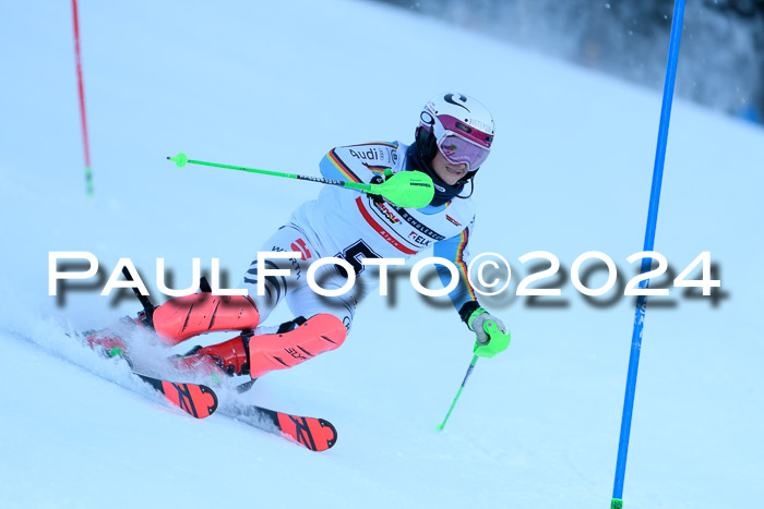 DSV - ELK Schülercup U16 SL, 14.01.2024