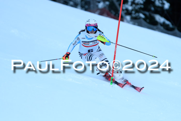 DSV - ELK Schülercup U16 SL, 14.01.2024