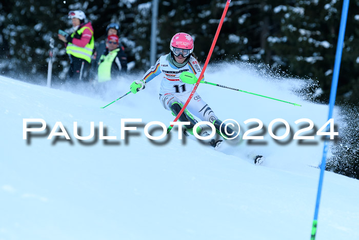 DSV - ELK Schülercup U16 SL, 14.01.2024