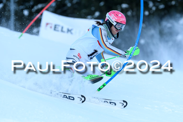 DSV - ELK Schülercup U16 SL, 14.01.2024