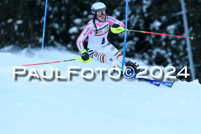 DSV - ELK Schülercup U16 SL, 14.01.2024